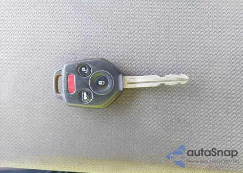 2014 Subaru Impreza 2.0I Sport Premium from USA, damaged, VIN JF1GPAL65E8255256